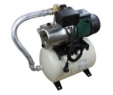 DAB Aquajet - Inox 112 M Pompa