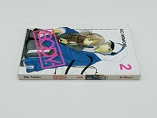 manga STAR COMICS BODY numero 2