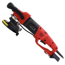 Mulino ad acqua elettrico marmo granito pietra smerigliatrice iniezione acqua lucidatrice