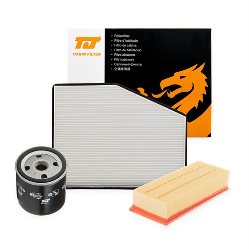 Kit manutenzione filtro