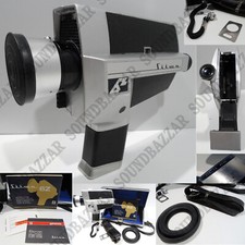 Silma cinepresa super8 - silma, 6z