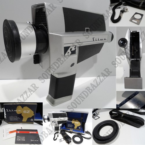 Silma cinepresa super8 - silma,