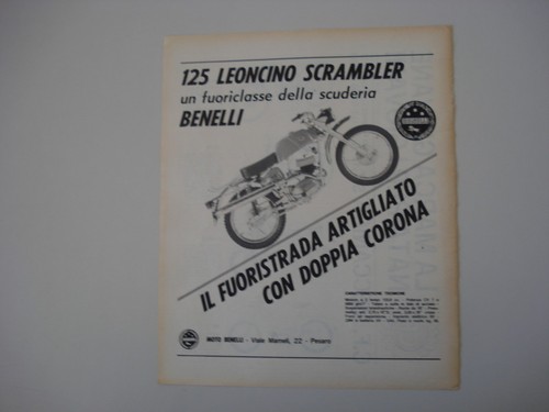 Advertising pubblicità 1969 - advertising,