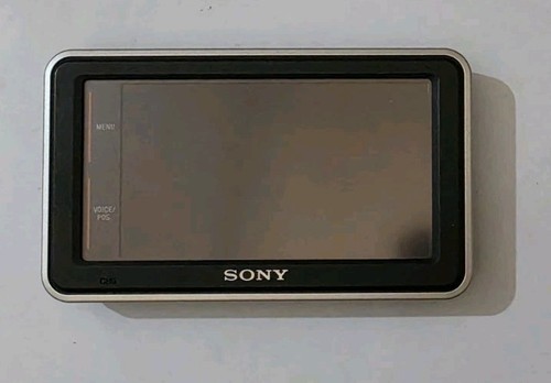 Sony nav u73t navigatore - nav-u,