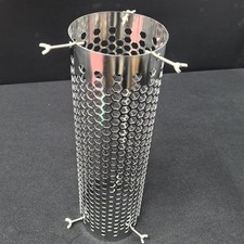 Tenda tubo scarico - , di