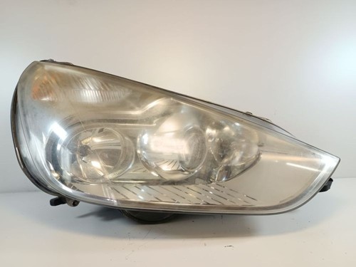 Faro principale destro ford - faro,