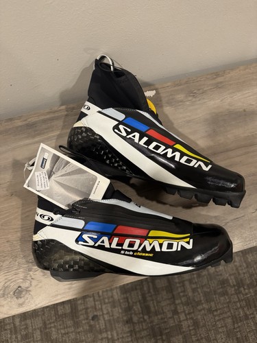Scarponi sci nordico - scarponi,