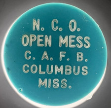 Columbus Air Force Base