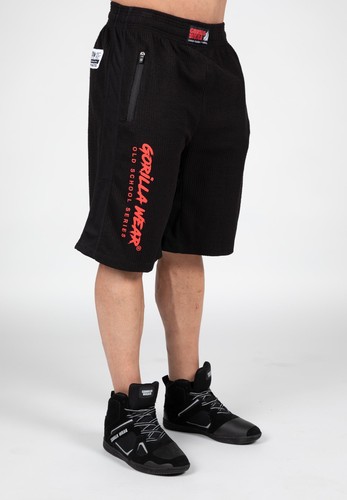 Pantaloncini gorilla wear - pantaloncini,