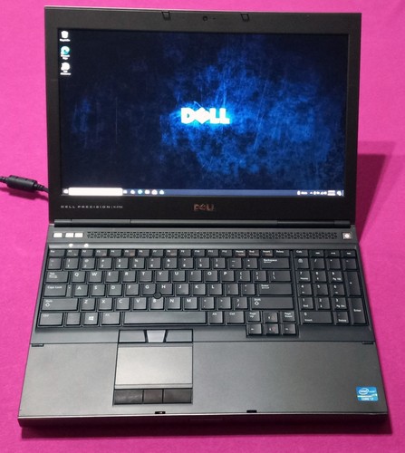 Dell precision m4700 computer - dell,