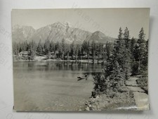 Canadian rockies lake - rockies,