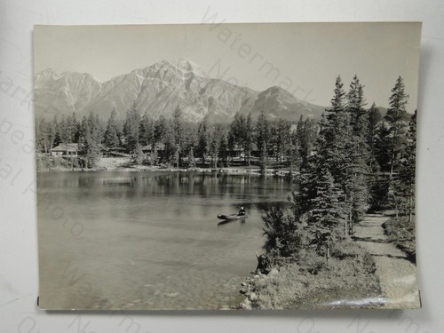 Canadian rockies lake - rockies,