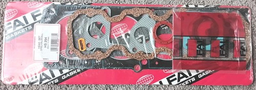 Set guarnizioni testa - , vauxhall