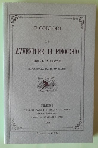Bm0043 collodi carlo - bm0043-collodi, carlo_le