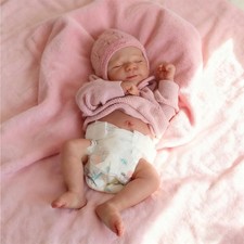 Anano Bambole Reborn Tutta In