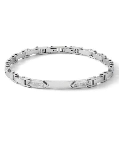 Bracciale suits ubr1062 comete - bracciale,