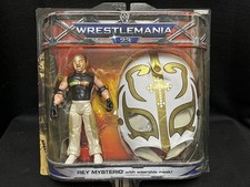 Action Figure JAKKS WWE