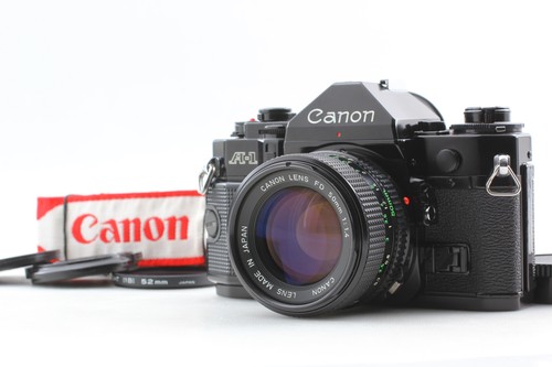 Ottime condizioni canon a - [ottime, condizioni]