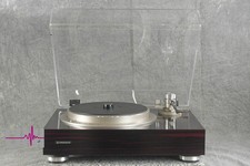 PIONEER PL-70LII Giradischi a
