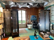 AudioStatic ES500 Geschka