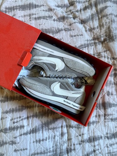 Nike waffle sacai - waffle,
