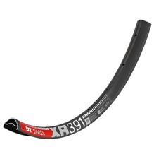 Cerchio DT Swiss XR Nero 391