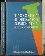 DIAGNOSTICA DI LABORATORIO IN