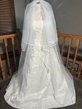 Abito da sposa Maggie Sottero