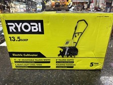 NUOVO Ryobi Coltivatore