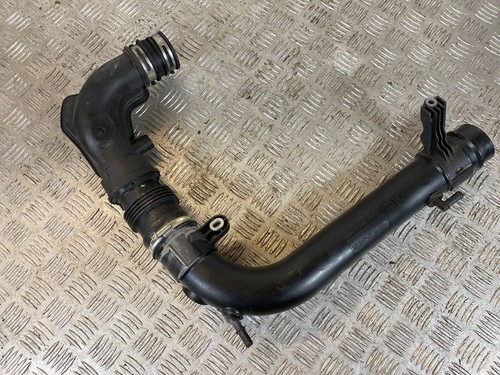 Tubo flessibile intercooler