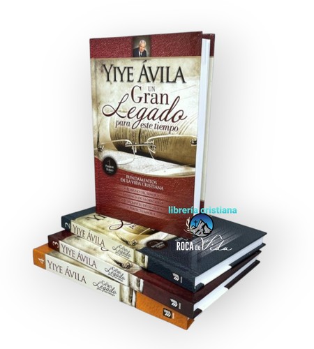 Yiye avila sería de - yiye,