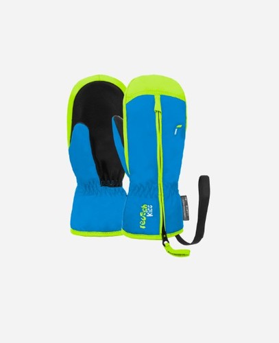 Guanti moffola junior - guanti,