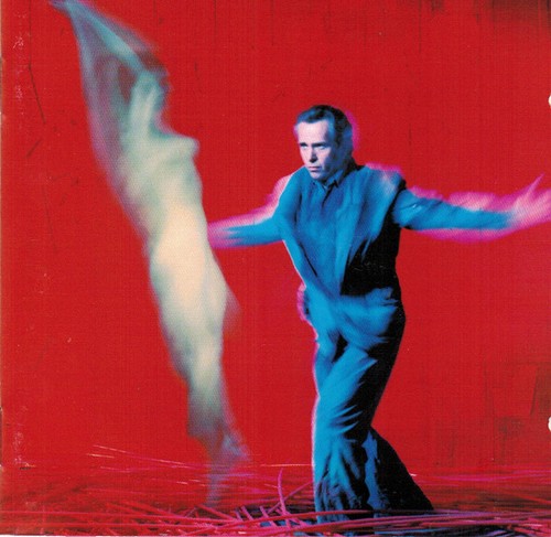 Peter gabriel near - (cd), (near
