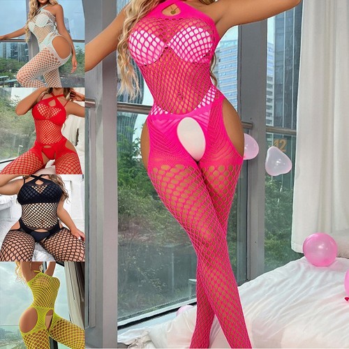 Lingerie érotique femme body