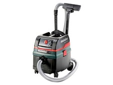 Aspirapolvere Metabo ASR 25L