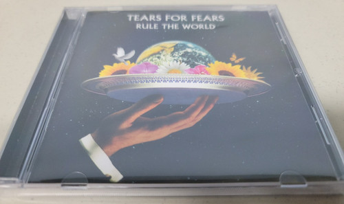 Tears for fears - for, :