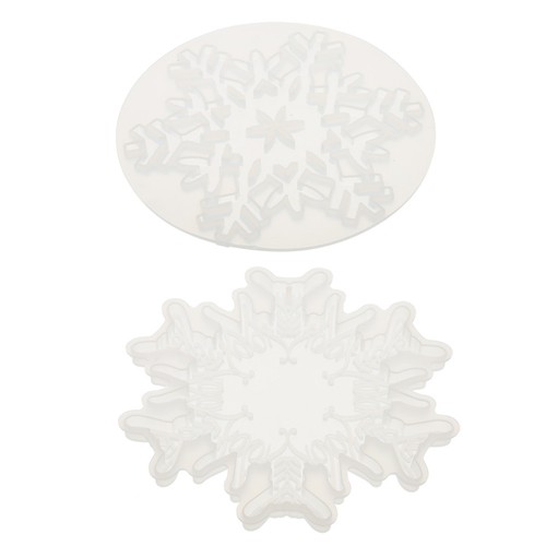 Pcs stampini silicone - ,