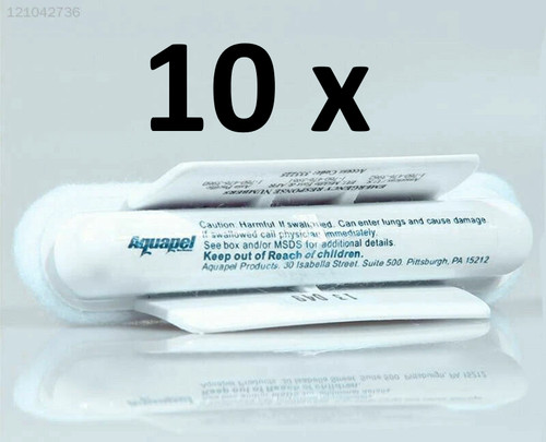 10x applicatore idrorepellente - 10x,