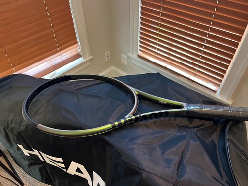 Wilson blade 100 1 - 100, l4