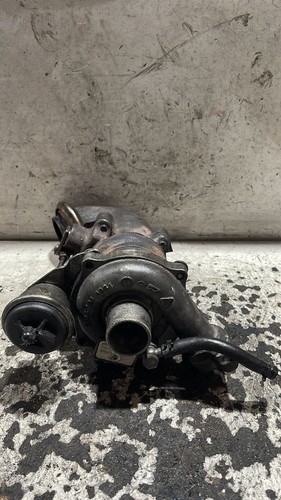 Turbina turbo per ford fiesta - turbo,