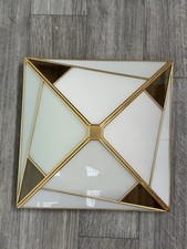 Lampada da soffitto Vintage