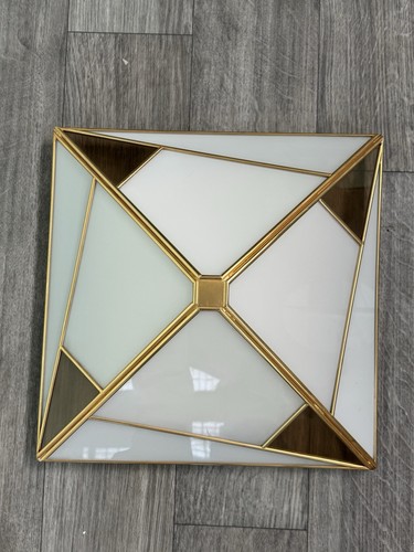 Lampada soffitto vintage - lampada, da