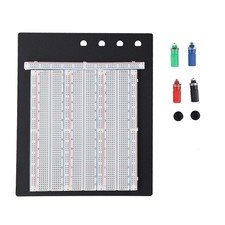 Scheda di prova elettronica