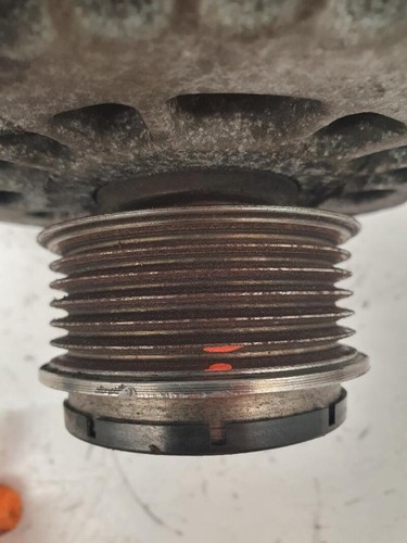 95519862 alternatore per opel - alternatore,