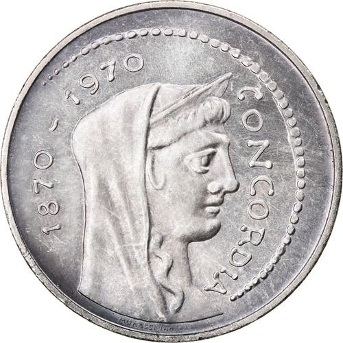 833135 moneta italia - italia,, 1000
