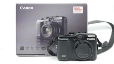 Canon PowerShot G10 -