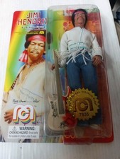 Modellino Mego Marty Abrams