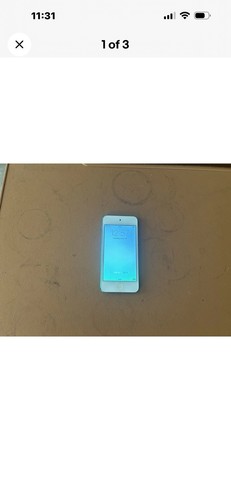 Vintage apple ipod touch - vintage,