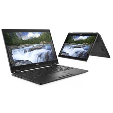 Notebook Portatile 2in1 13.3