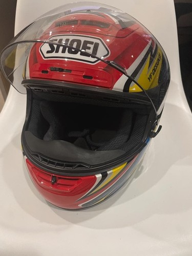 Casco moto shoei - x11, daijiro